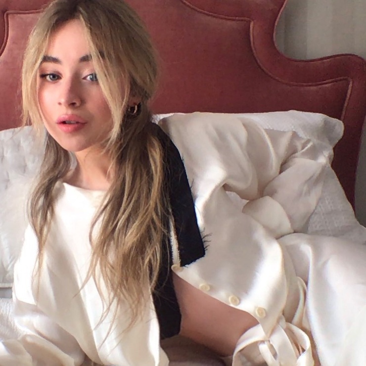Sabrina Carpenter