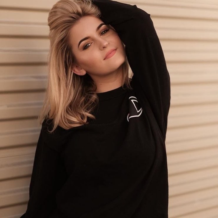 Magdalena Barnett