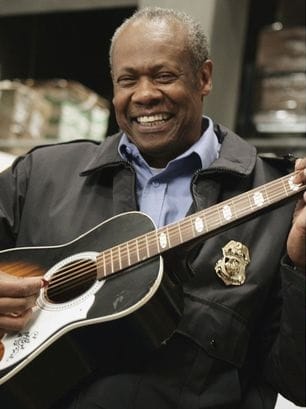 Hugh Dane