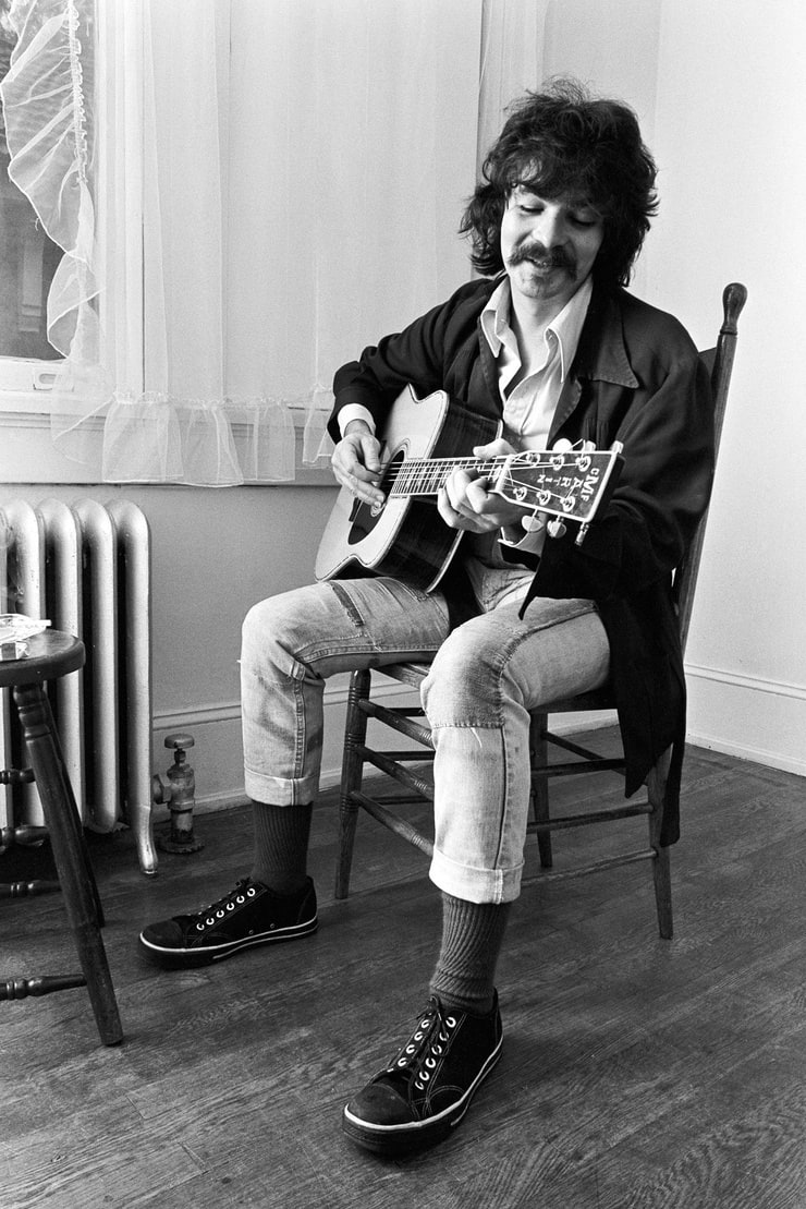 John Prine