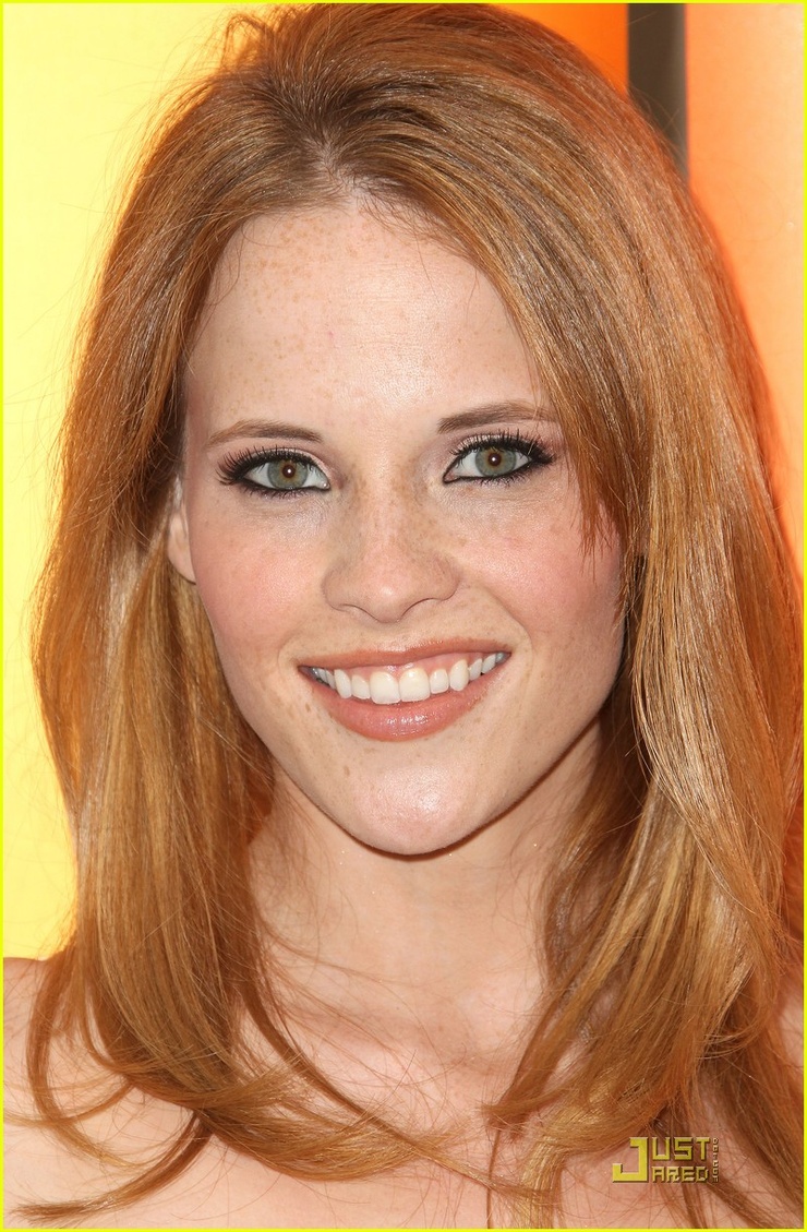 Katie Leclerc Katie Leclerc