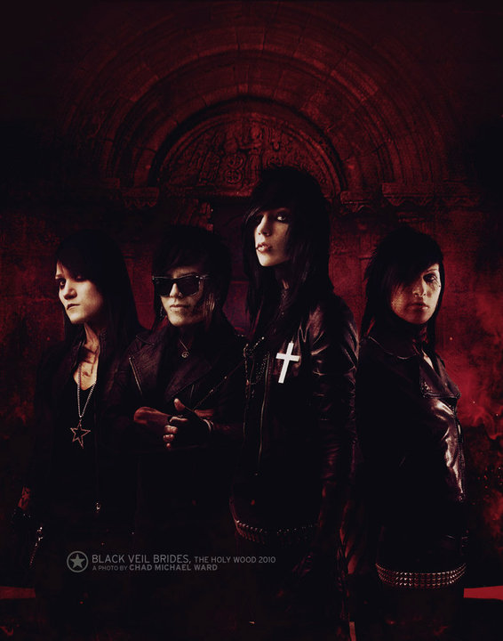 Black Veil Brides