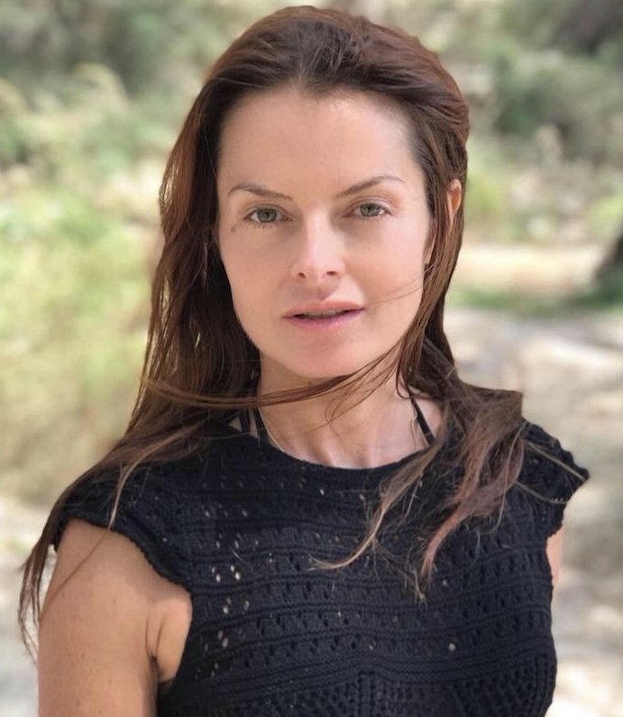 Barbara Hellemans