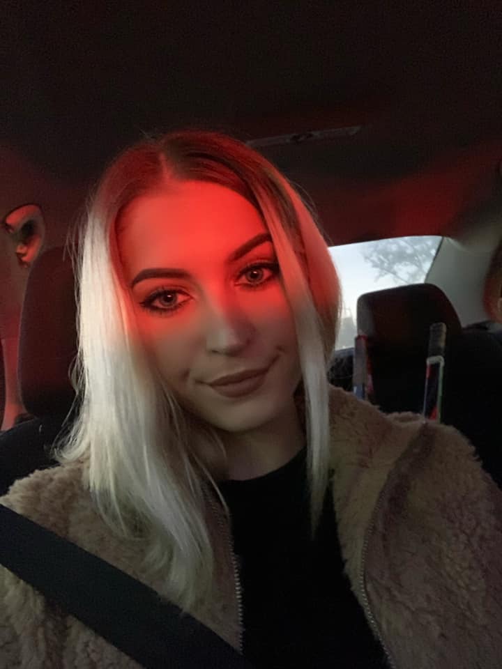 Magdalena Barnett