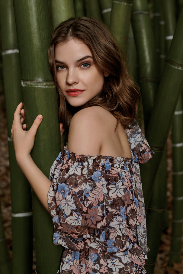 Barbara Palvin Barbara Palvin