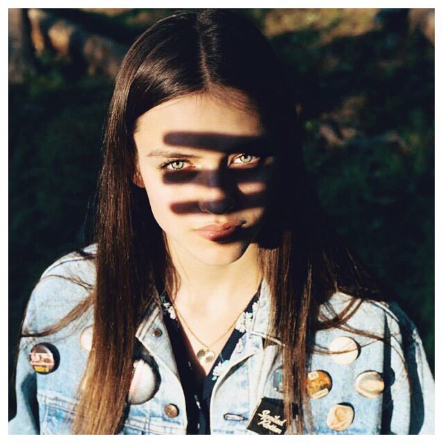 Gabby Westbrook Patrick