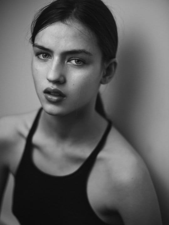 Gabby Westbrook Patrick