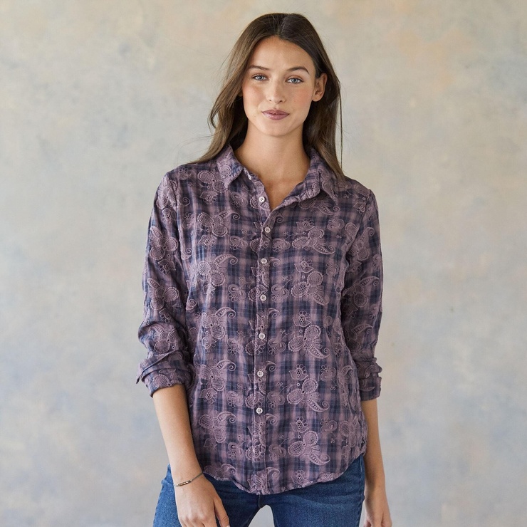 Gabby Westbrook Patrick