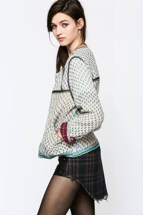Gabby Westbrook Patrick