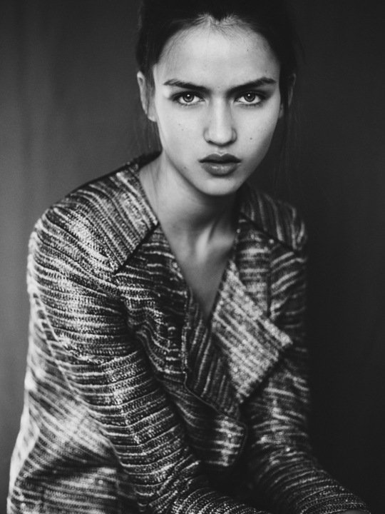 Gabby Westbrook Patrick