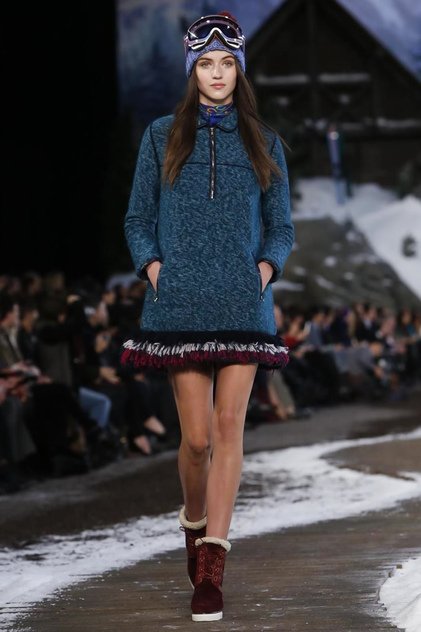 Gabby Westbrook Patrick