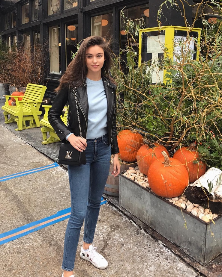Gabby Westbrook Patrick