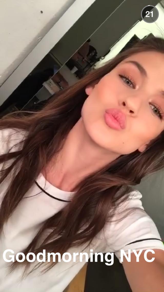 Gabby Westbrook Patrick