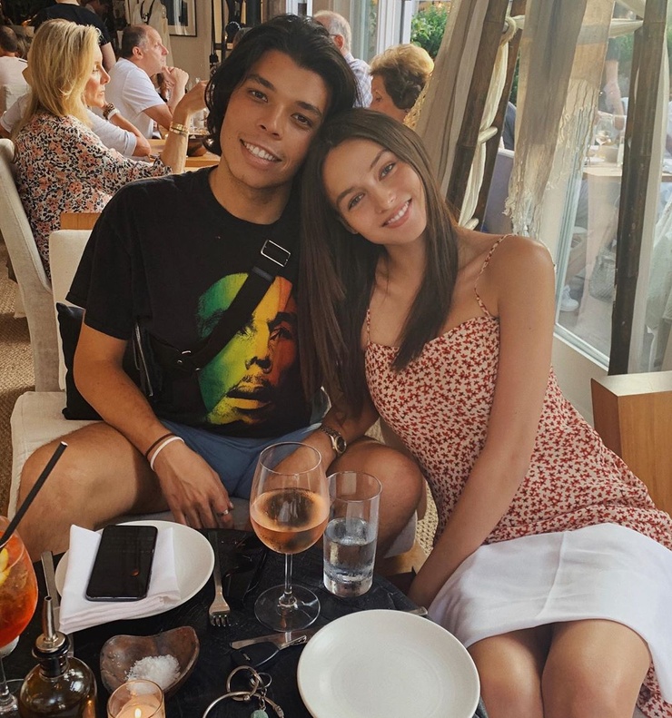 Gabby Westbrook Patrick