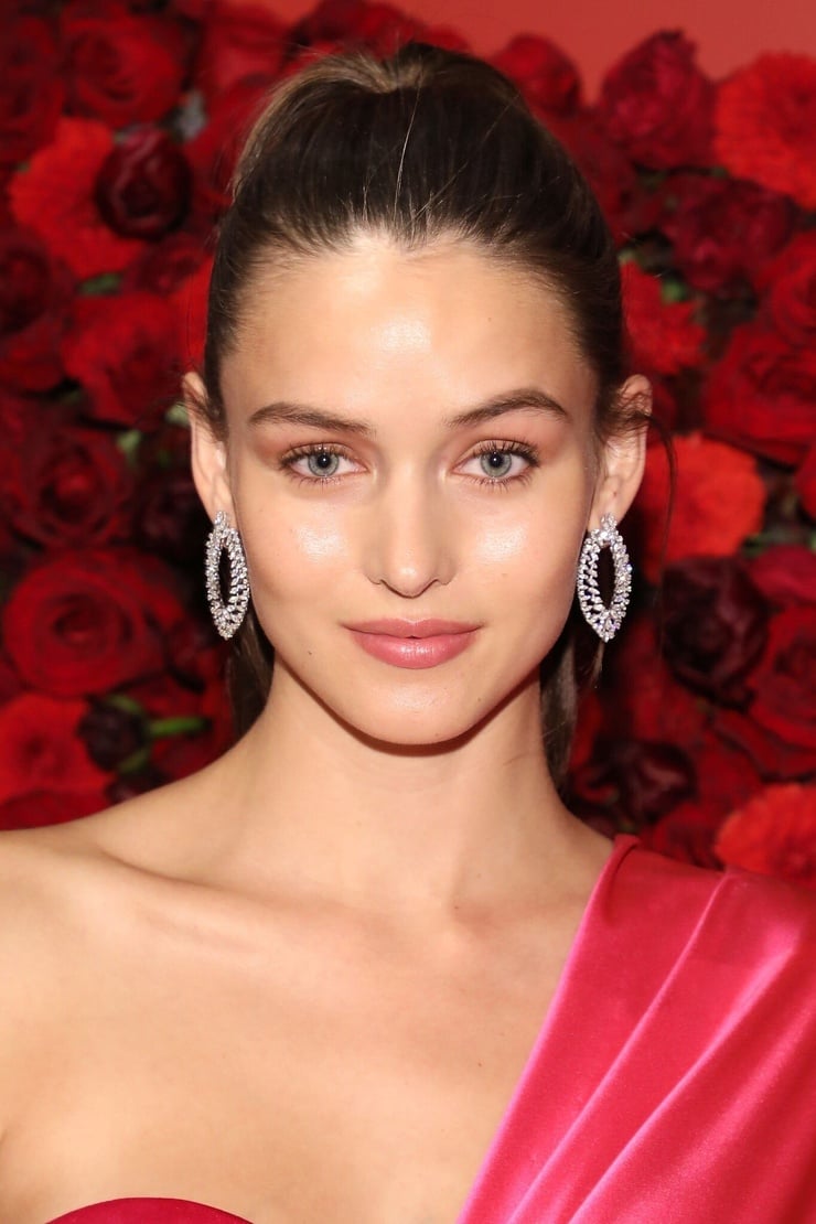 Gabby Westbrook Patrick