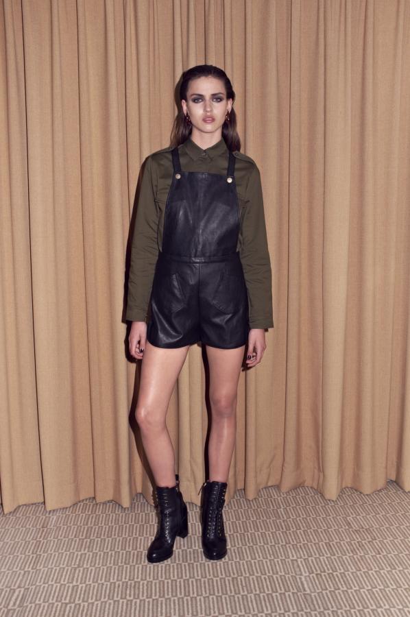 Gabby Westbrook Patrick