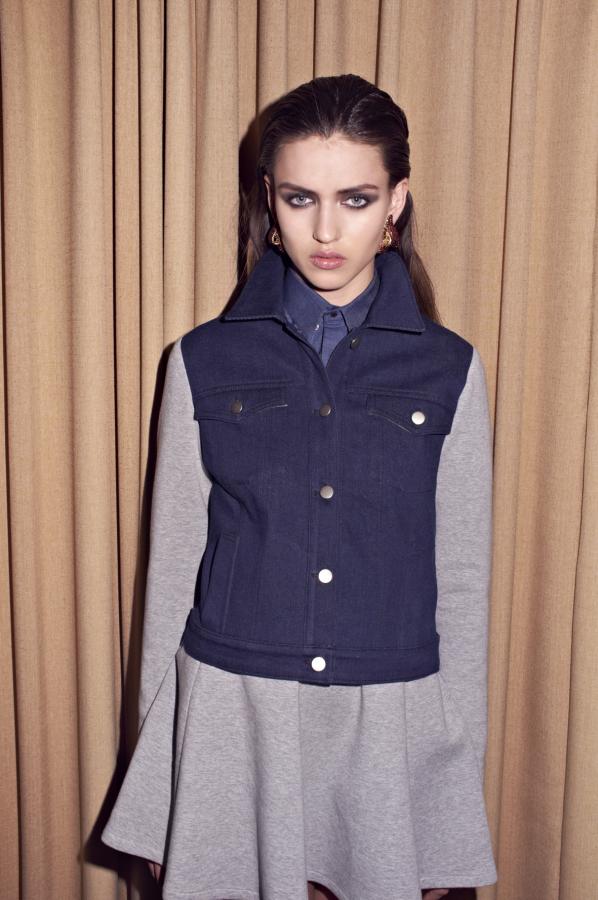 Gabby Westbrook Patrick