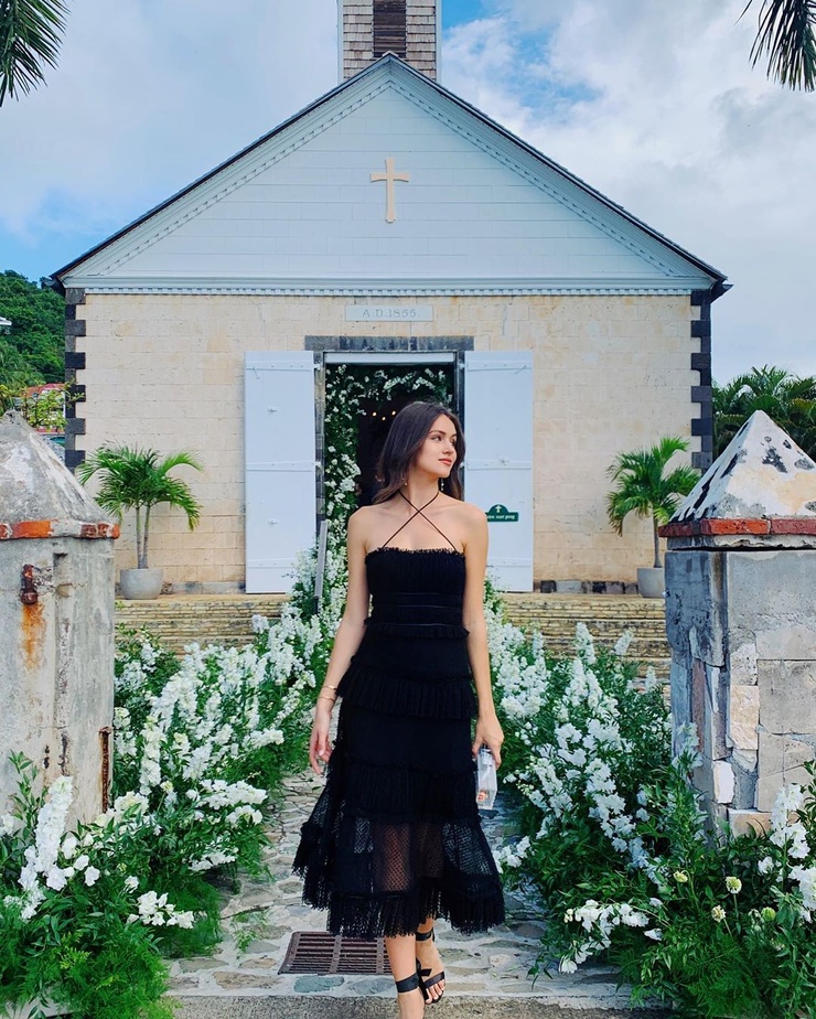 Gabby Westbrook Patrick
