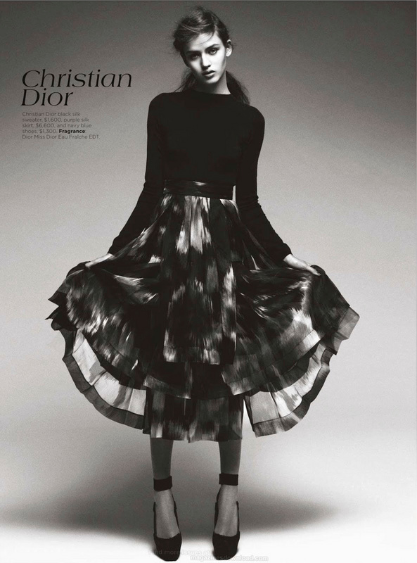 Gabby Westbrook Patrick