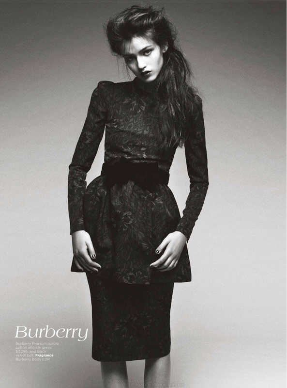 Gabby Westbrook Patrick
