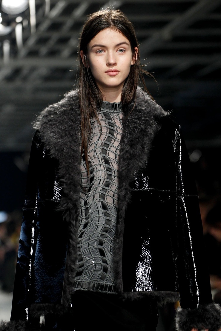 Gabby Westbrook Patrick