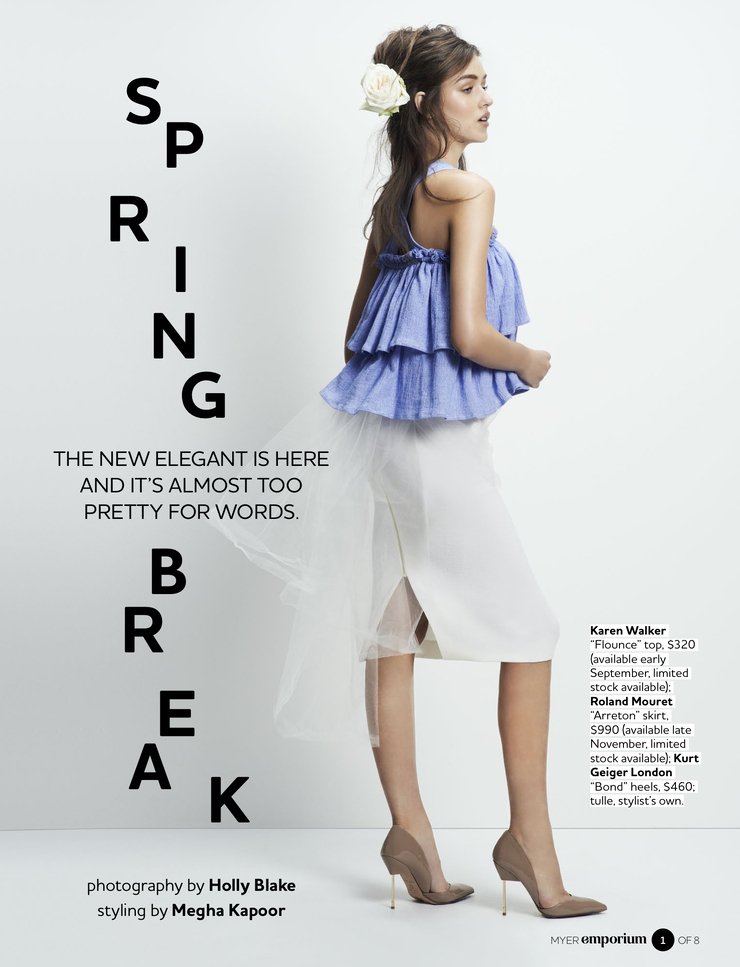 Gabby Westbrook Patrick