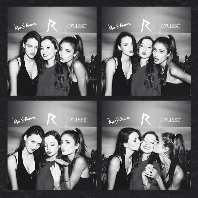Gabby Westbrook Patrick