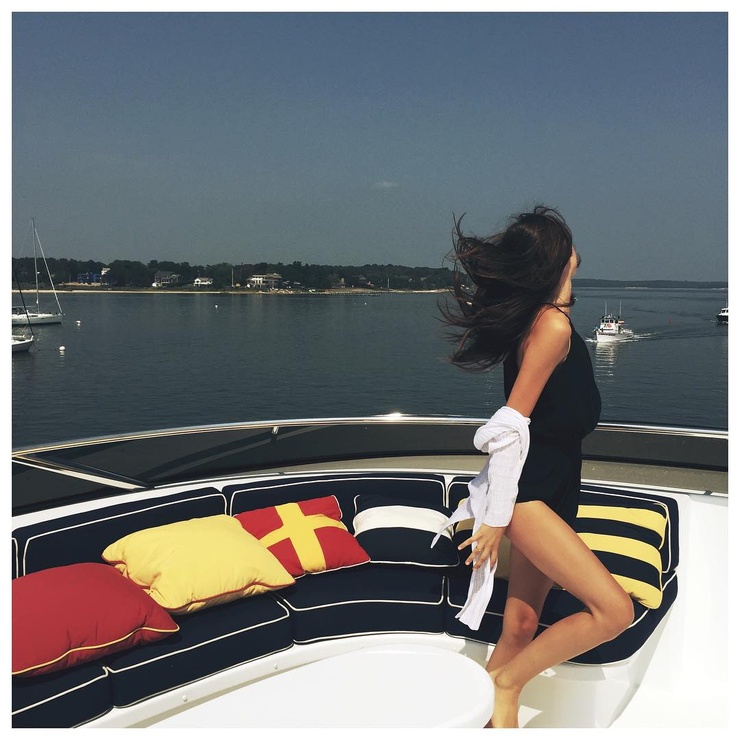 Gabby Westbrook Patrick