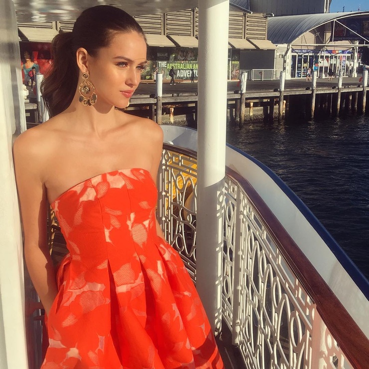 Gabby Westbrook Patrick Gabby Westbrook Patrick
