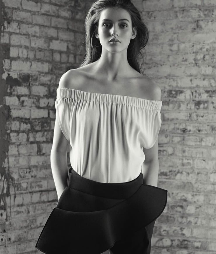 Gabby Westbrook Patrick
