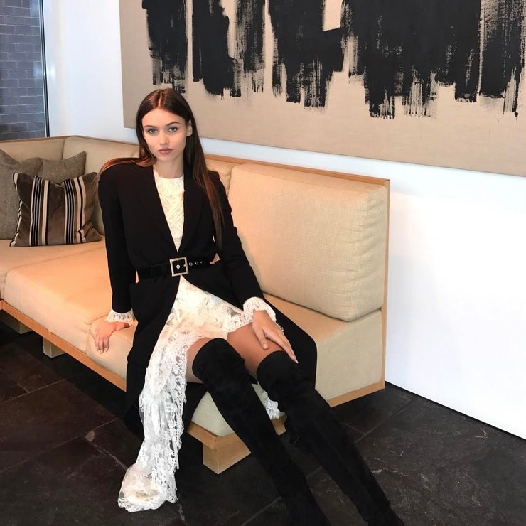 Gabby Westbrook Patrick