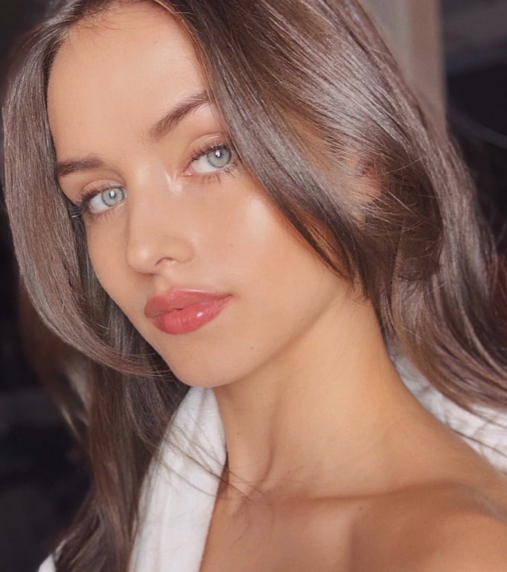 Gabby Westbrook Patrick Gabby Westbrook Patrick