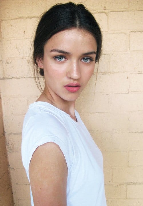 Gabby Westbrook Patrick Gabby Westbrook Patrick