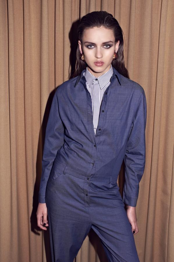 Gabby Westbrook Patrick