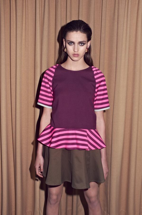 Gabby Westbrook Patrick