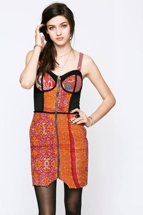 Gabby Westbrook Patrick
