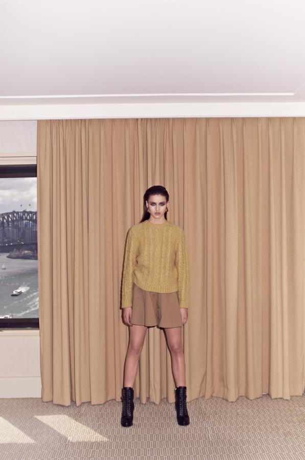 Gabby Westbrook Patrick