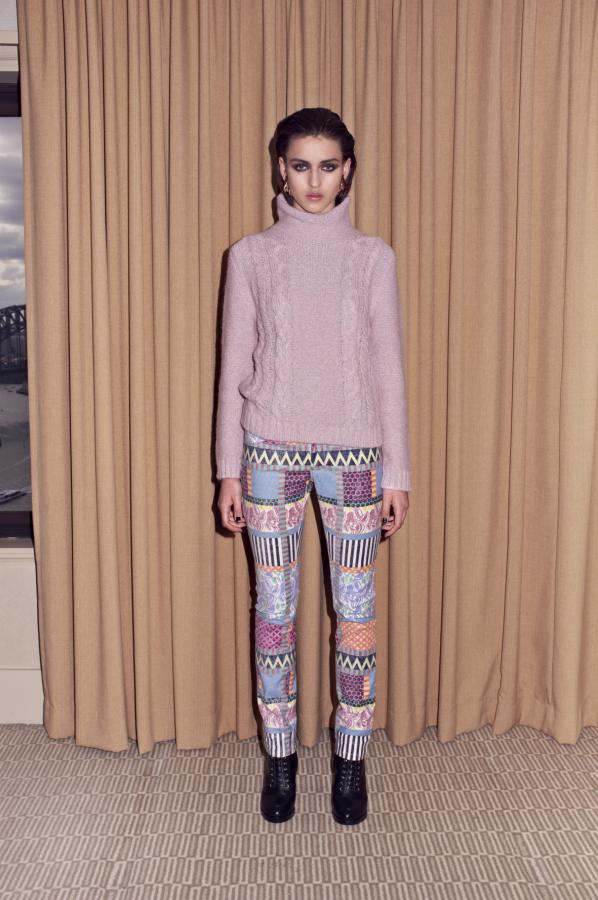 Gabby Westbrook Patrick