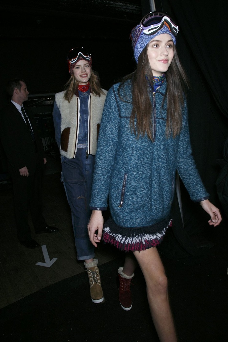 Gabby Westbrook Patrick