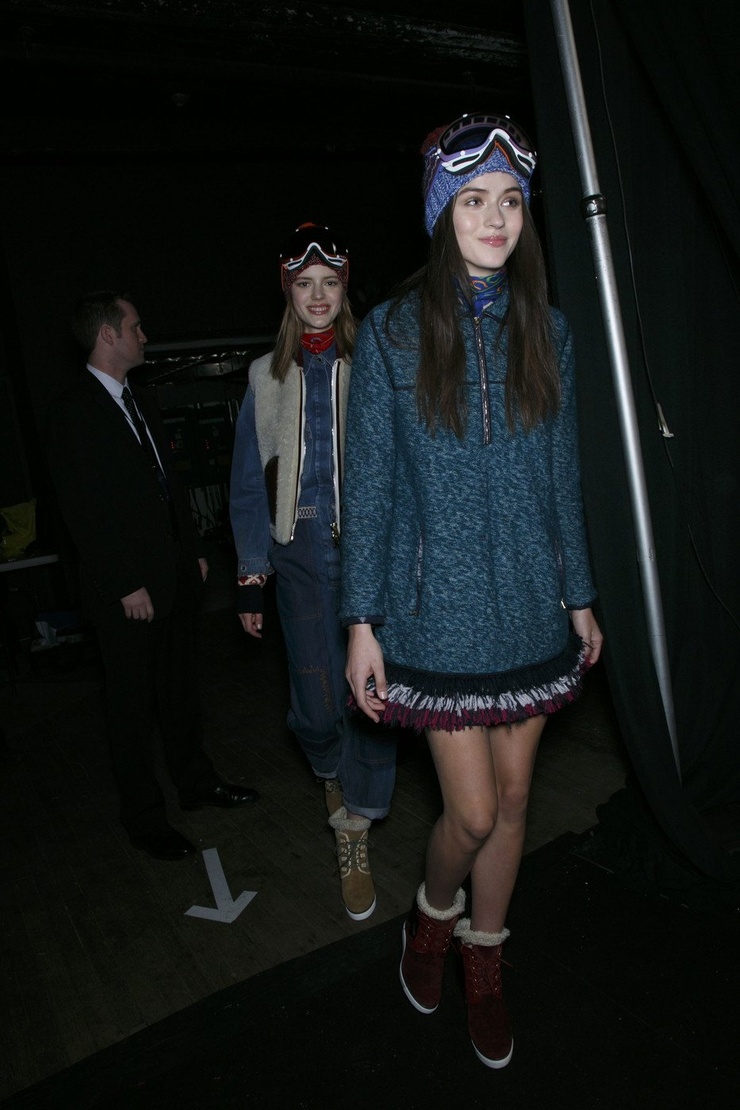 Gabby Westbrook Patrick
