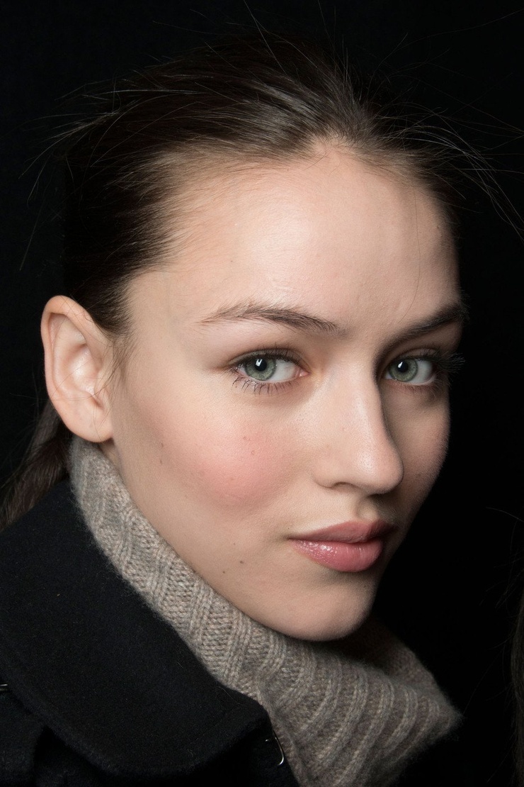 Gabby Westbrook Patrick