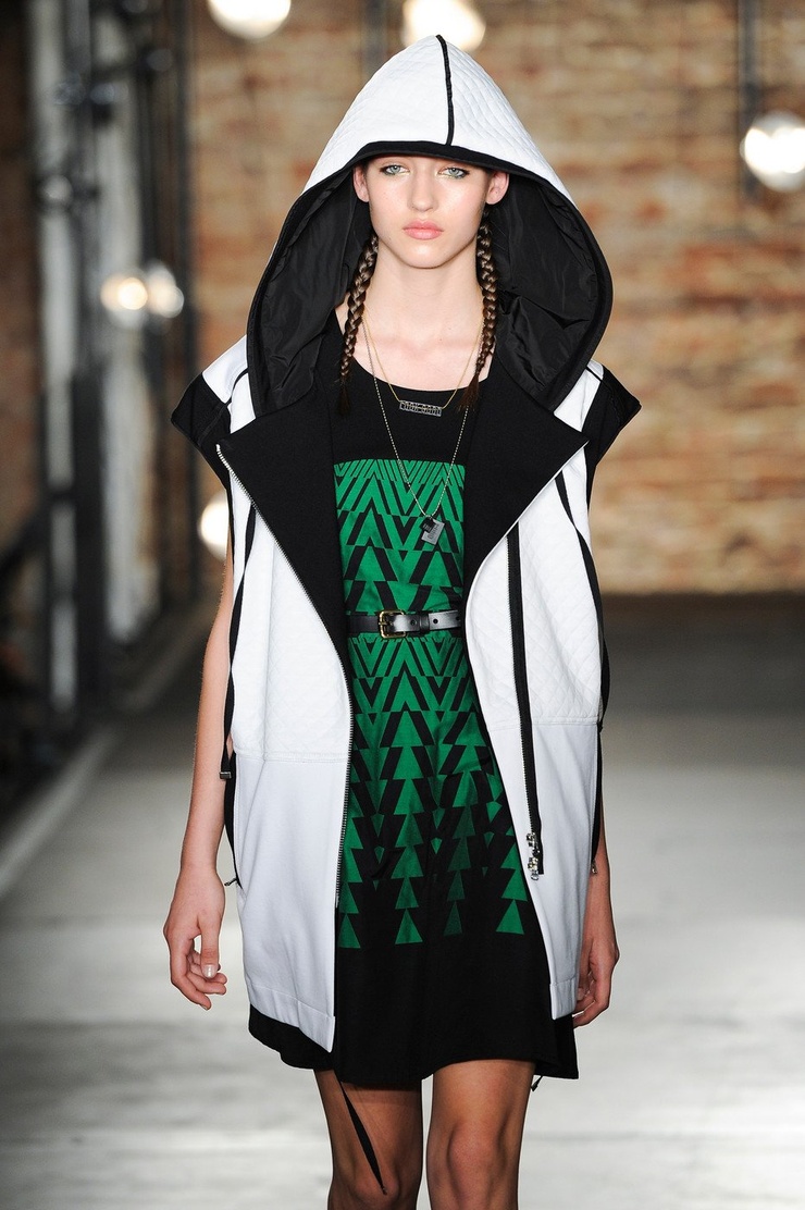 Gabby Westbrook Patrick