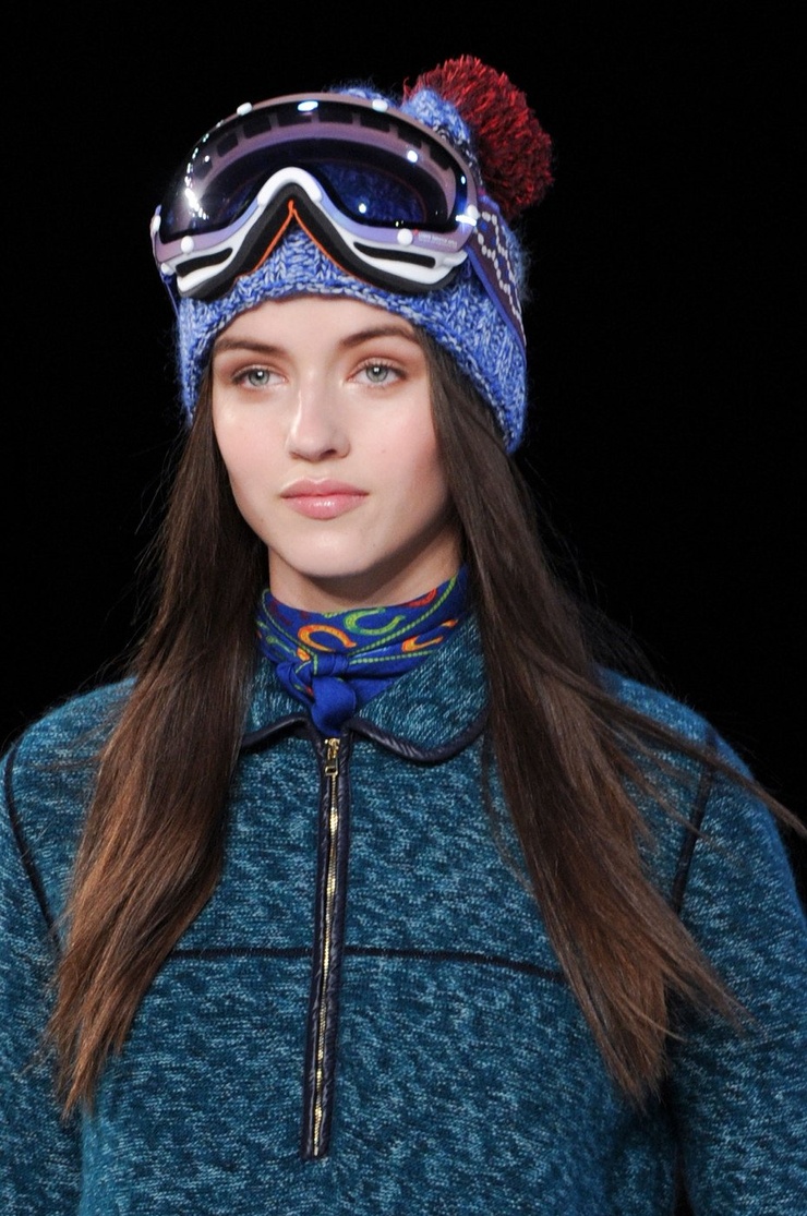 Gabby Westbrook Patrick