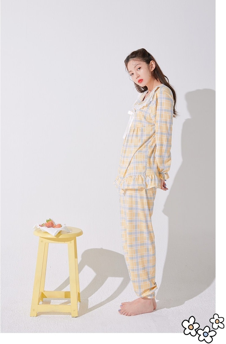 Lee Chae Eun
