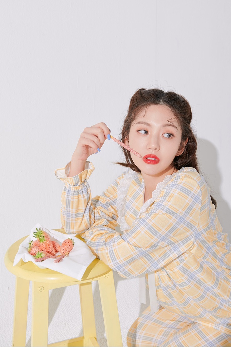 Lee Chae Eun