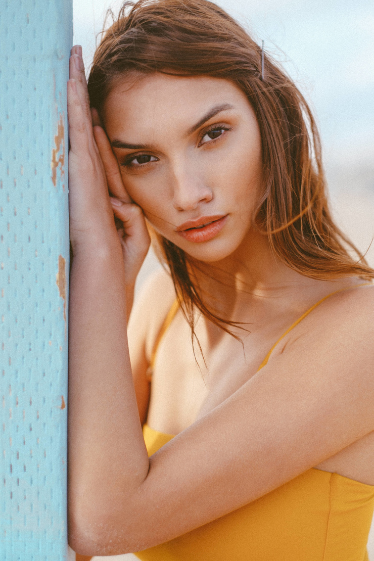 Chanel Postrel Chanel Postrel