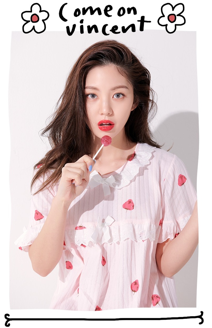Lee Chae Eun