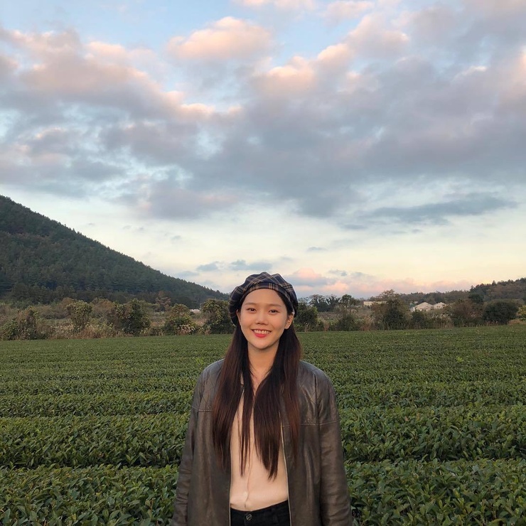 Hyojung