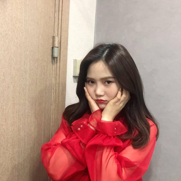 Hyojung