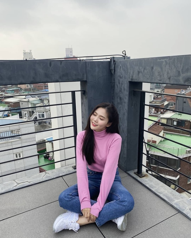 Hyojung